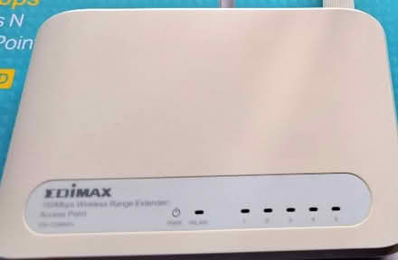 Photo of free Net routers, access point, extender (Harden Moor BD21) #3
