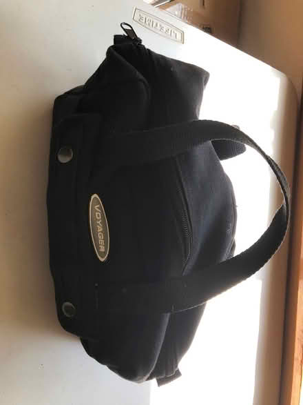 Photo of free Small bag of tools (Ravenna) #1