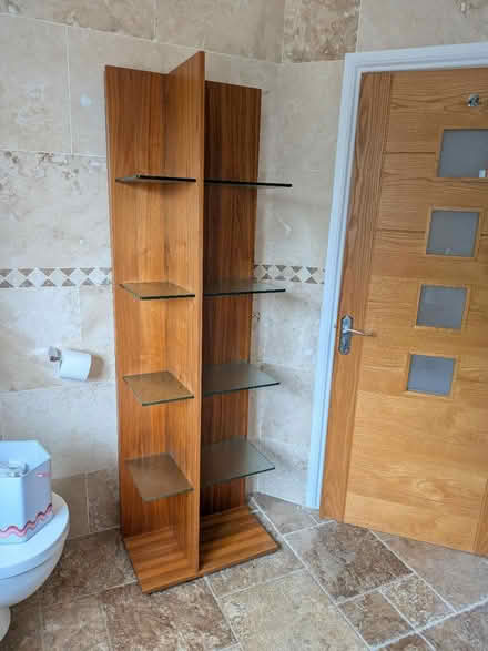 Photo of free Bathroom Units (Formby L37) #1