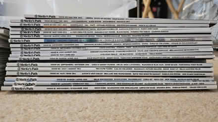 Photo of free The Surfers Path COMPLETE MAG SET 1 to 100 (Townsend AL3) #2