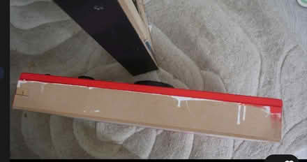 Photo of free Nintendo Switch Style TV Custom (Shooters hill SE18) #4