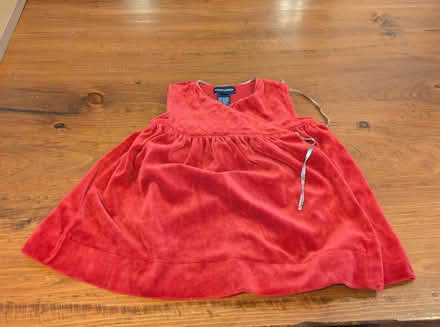 Photo of free Baby Ralph Lauren Dress (Merivale and Baseline) #1