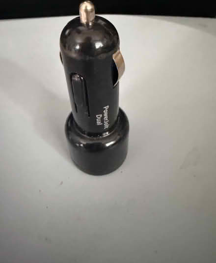 Photo of free USB Car Charger (Westbury Wilts BA13) #1