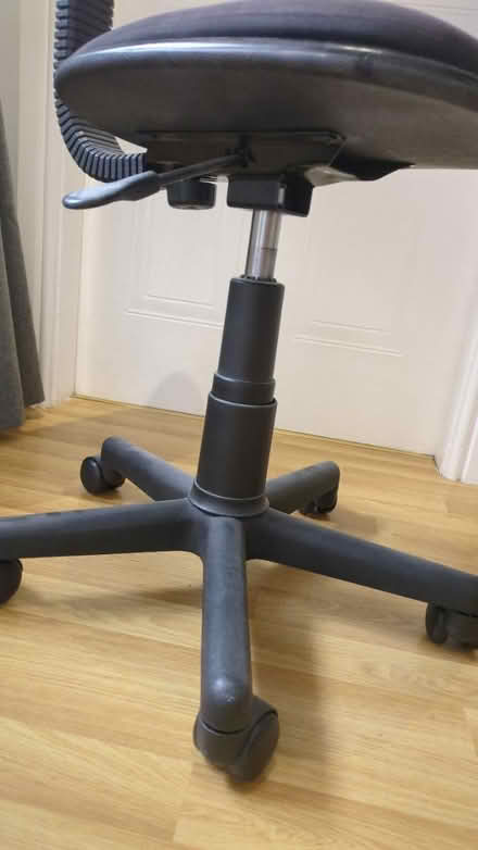 Photo of free Swivel chair (WA14 Altrincham) #3