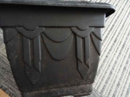 Photo of free Plant pot (Willesborough) #1