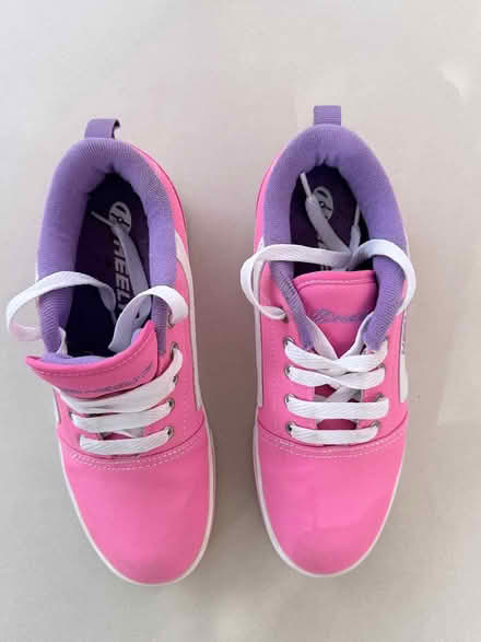 Photo of free Heelys (Basingstoke RG21) #1