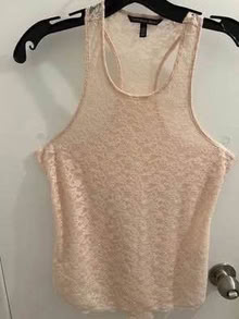 Photo of free Victoria’s Secret Medium tank (L5L 5P5) #1