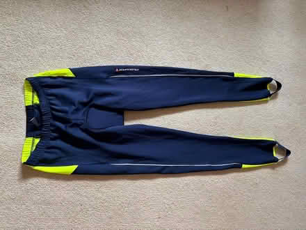 Photo of free Cycling trousers (Emsworth PO10) #1