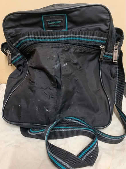 Photo of free Carlton bag (Slyfield GU1) #1