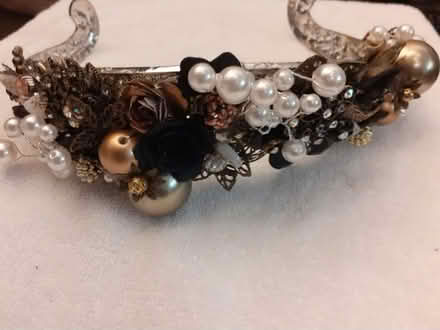 Photo of free Tiara (Birmingham City Centre B1) #1