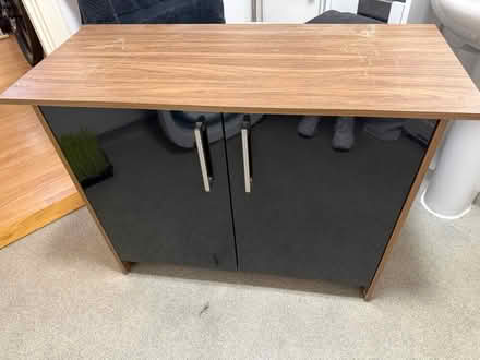 Photo of free Fish tank stand (Nr1 1ea) #2