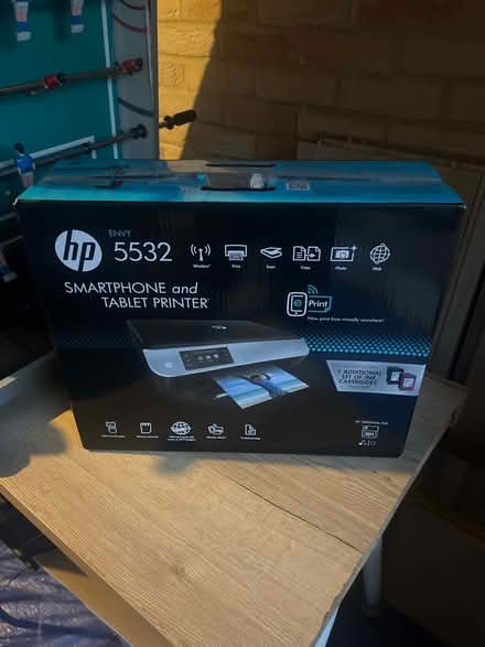 Photo of free Printer (OX74JU) #1
