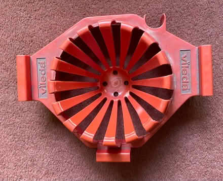 Photo of free Vileda Mop Wringer for Bucket (Crystal Palace SE19) #1