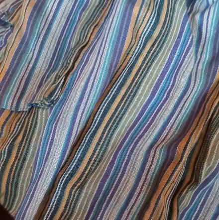 Photo of Fabric / Material (Bradmore WV3) #1