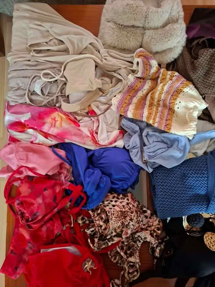 Photo of free Bikinis and Cover Ups (Worle BS24) #3