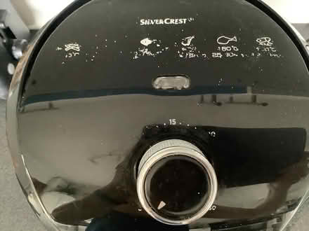 Photo of free air fryer (Croydon) #2