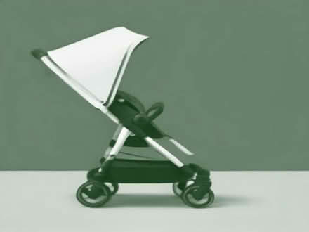Photo of Pram for toddler (Turnford EN8) #1