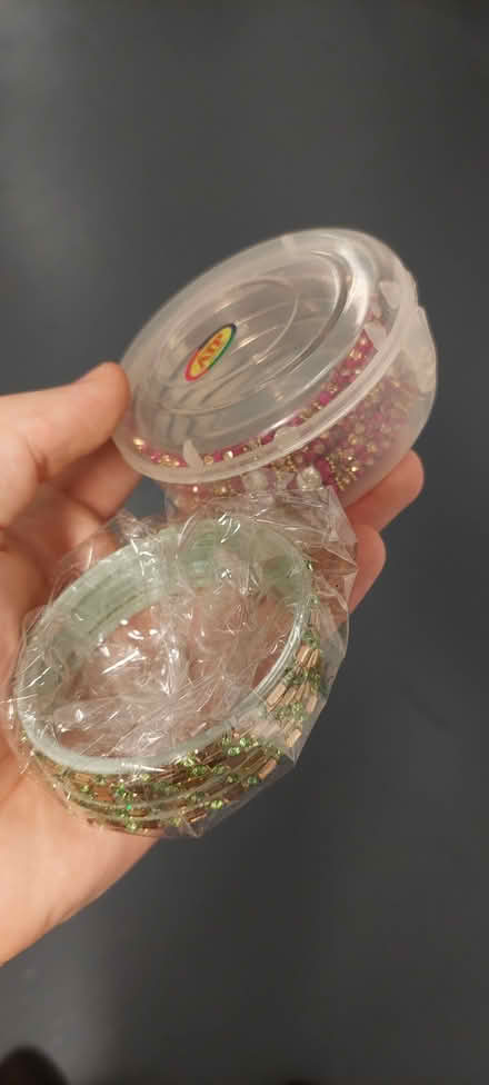 Photo of free Female bracelets (Upper East Side) #1