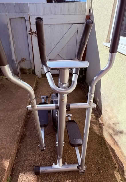 Photo of free Cross trainer (Hook Norton) #3