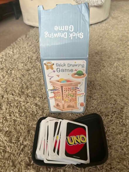 Photo of free Games (Hastings. Broom grove TN34) #1
