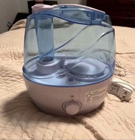 Photo of free Homasy Humidifier (Mount Vernon) #1