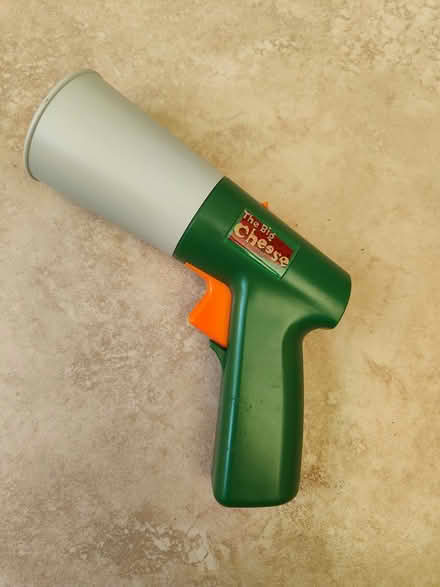 Photo of free Sonic Scatter Gun (White City, W12) #1