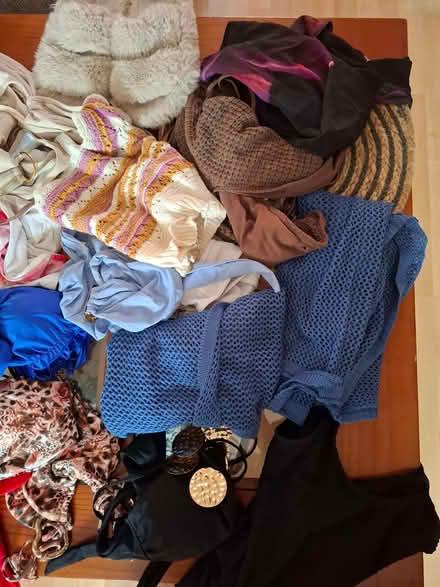 Photo of free Bikinis and Cover Ups (Worle BS24) #1