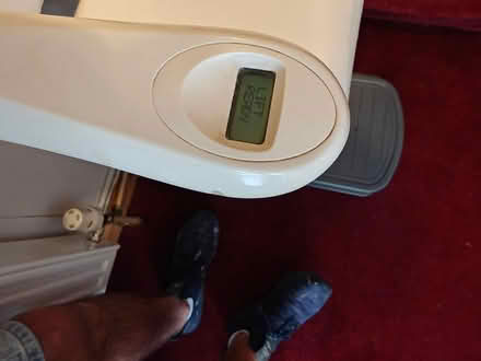 Photo of free Stair lift straight (Swords) #3