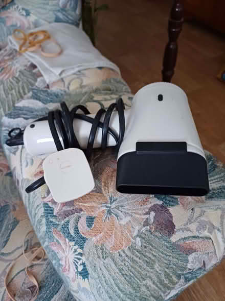 Photo of free Hair dryer (Parkham Hill TQ5) #1