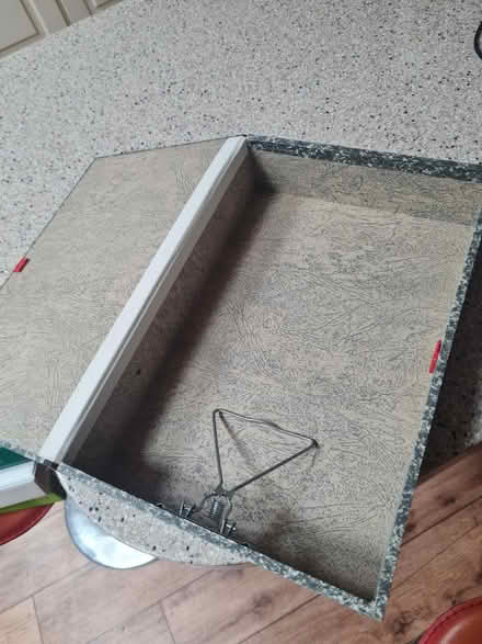 Photo of free A4 ring binders and box files (Renmore) #2