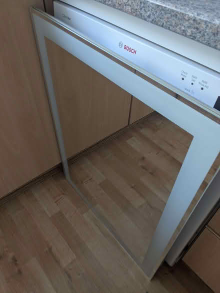 Photo of free Sensor Light Mirror (Beulah Hill SE19) #1