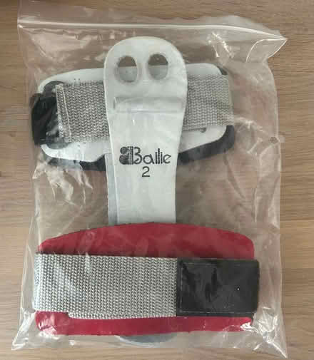 Photo of free Junior Gymnastics Palm Guards (Beeston NG9) #3
