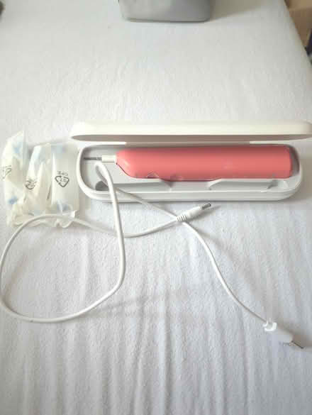 Photo of free Electric. Toothbrush (Leyton E10) #1