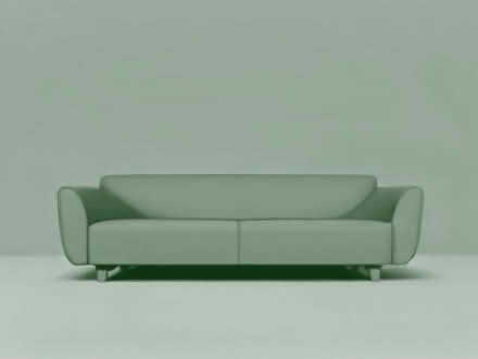 Photo of strong V sofa be ld for lounge (Leominster HR6) #1