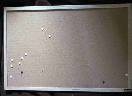 Photo of free Cork pinboards (Monkton Farleigh BA15) #1