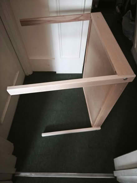 Photo of free Ikea Kids Small Table (New Cross SE4) #3