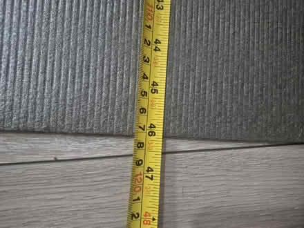 Photo of free Laminate underlay (Borough Green TN15 8) #3