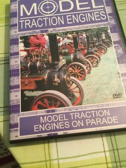 Photo of free Video Disc (Littlemore OX 4 4LL) #1