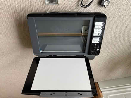 Photo of free Scanner/printer/copier (Kendal LA9) #3
