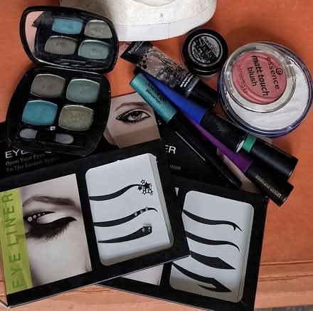 Photo of free Play make up & head (CB4 3) #2