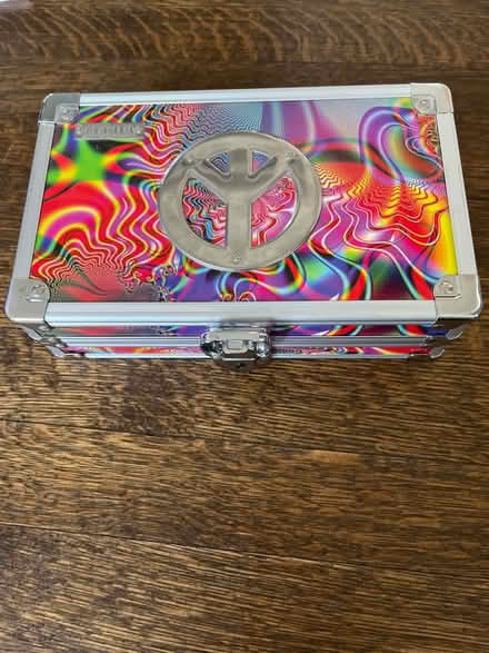 Photo of free pencil box and school supplies (South Berkeley) #2