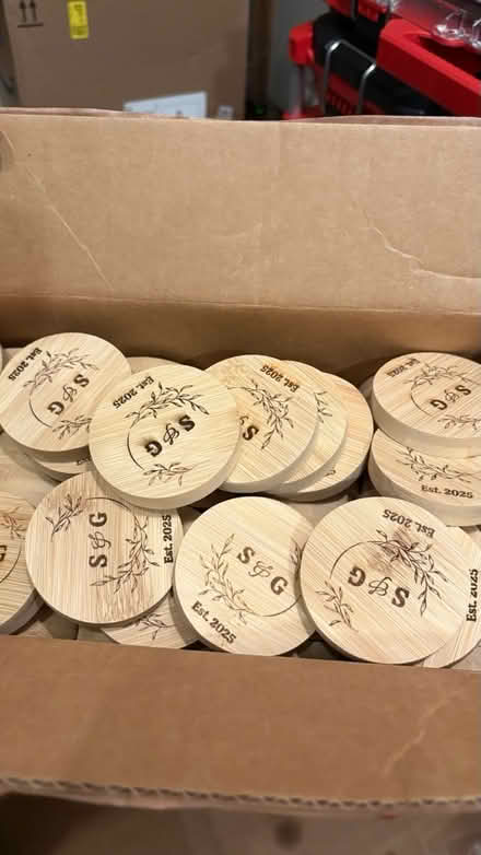 Photo of free Wooden Magnetic Bottle Openers (Bridgewater) #1