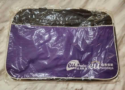 Photo of free EU Holiday Agency - Travel Bag (Hillview Avenue) #1
