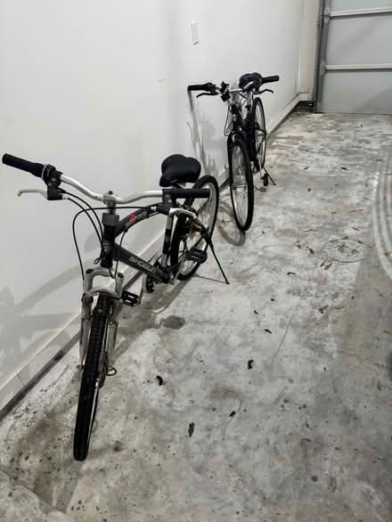 Photo of free Bikes (Spring branch) #1