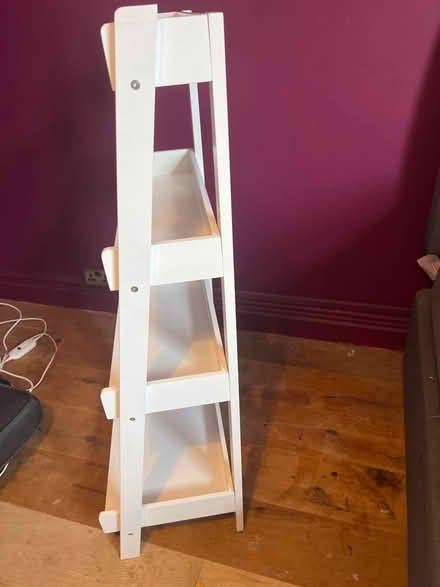 Photo of free Childs bookcase. Good condition (Southsea PO4) #4