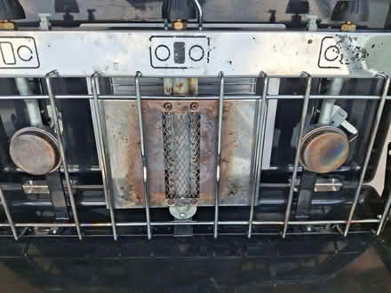 Photo of free Kampa - Camping stove (Rusthall TN3) #4