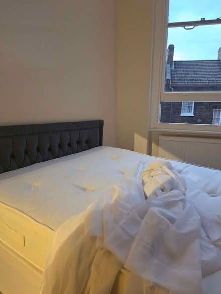 Photo of free We’re giving away two sofas, two beds and four chairs for fr (Olympia W14) #2