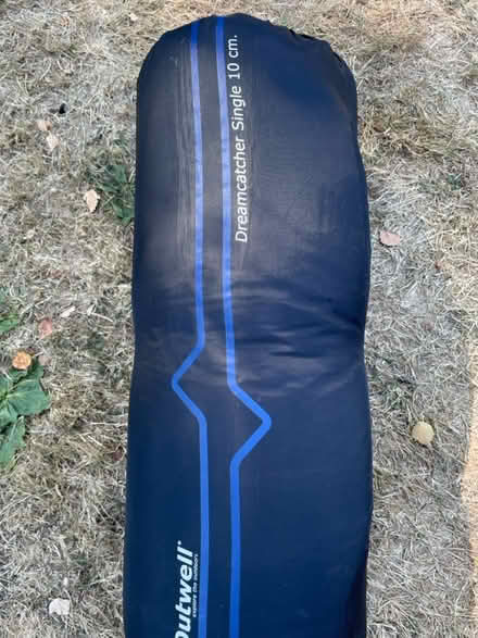 Photo of free Outwell Self inflating Mattress (Radley Road OX14) #2