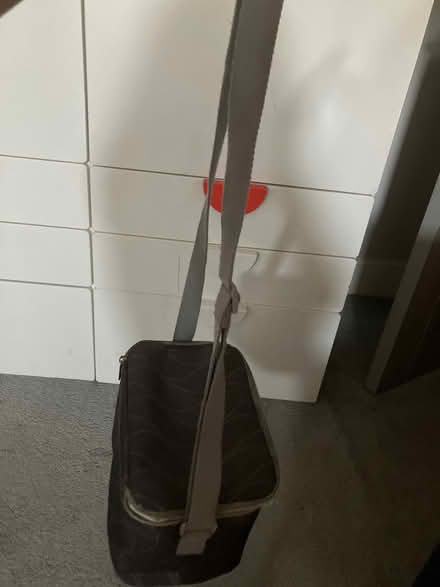 Photo of free Lunch box (Purley CR8) #3