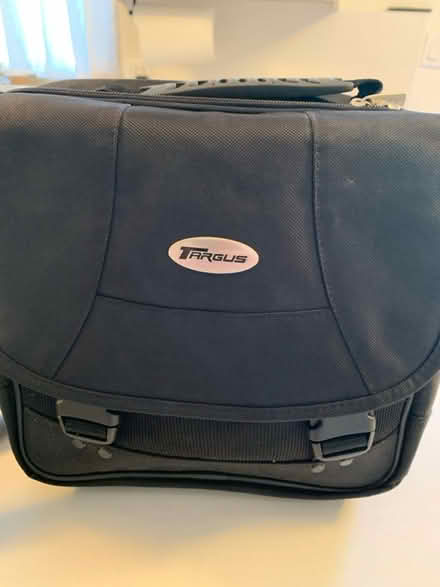 Photo of free Portable DVD Player (East Side St. Charles) #3